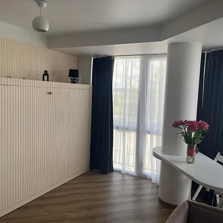 Breeze Apartament Połąga