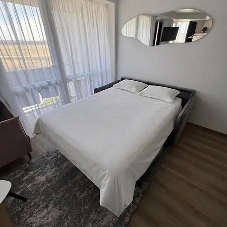 Breeze Apartament *