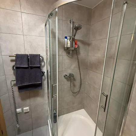 Breeze Apartament Połąga