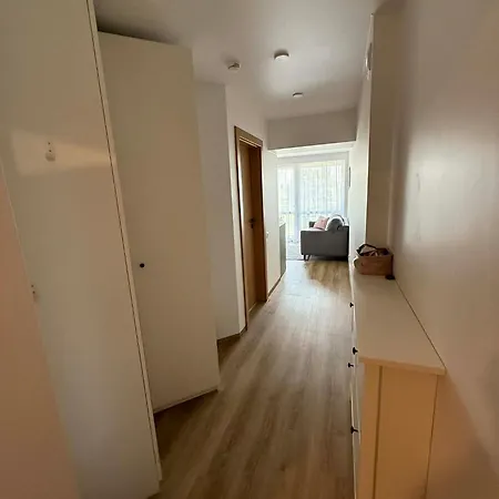 Breeze Apartament *
