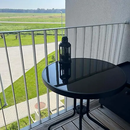 Breeze Apartament *