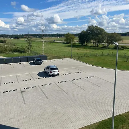 Breeze Apartament
