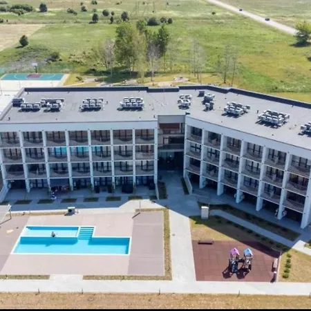 Breeze Apartament Połąga